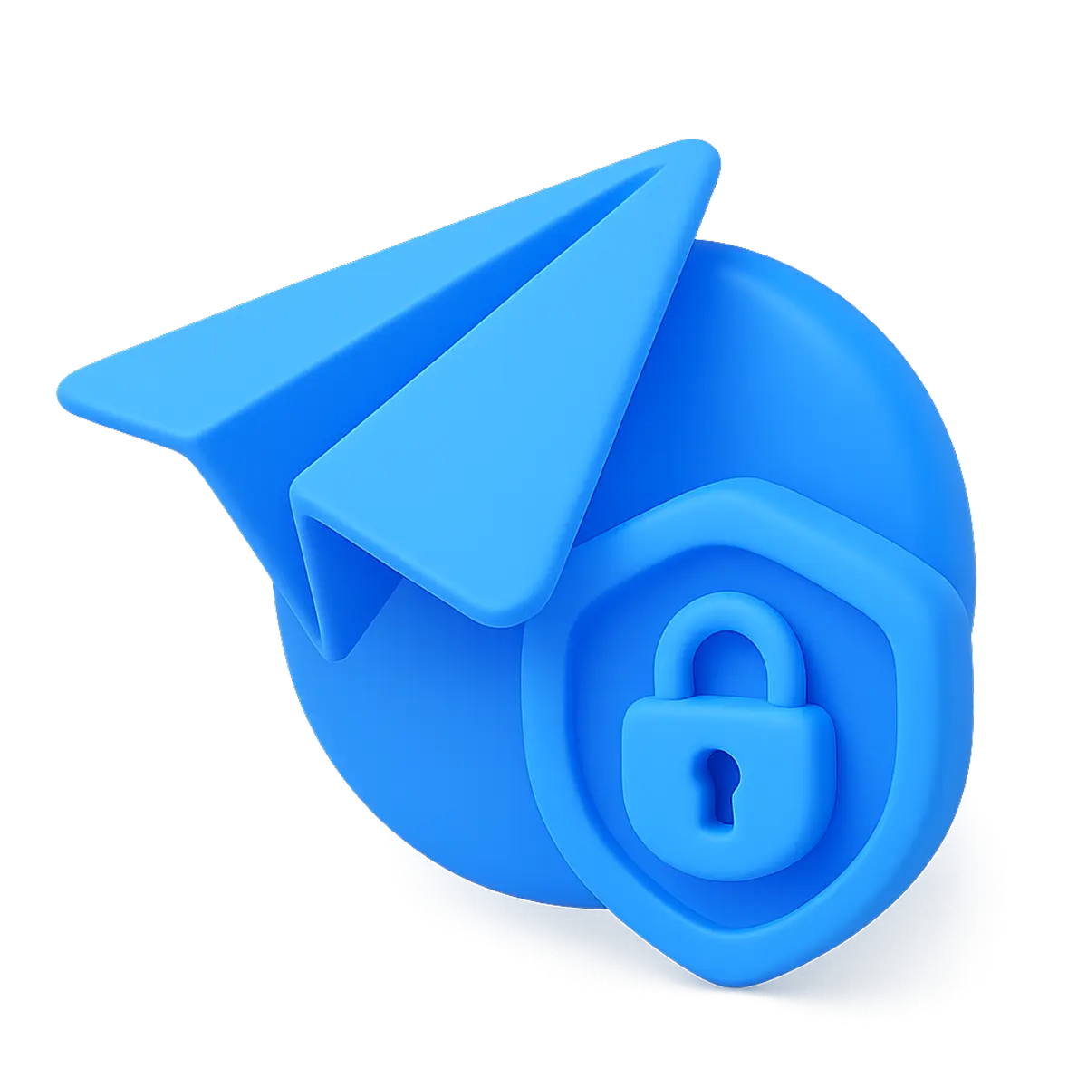Telefoonnummer voor verificatie op Telegram