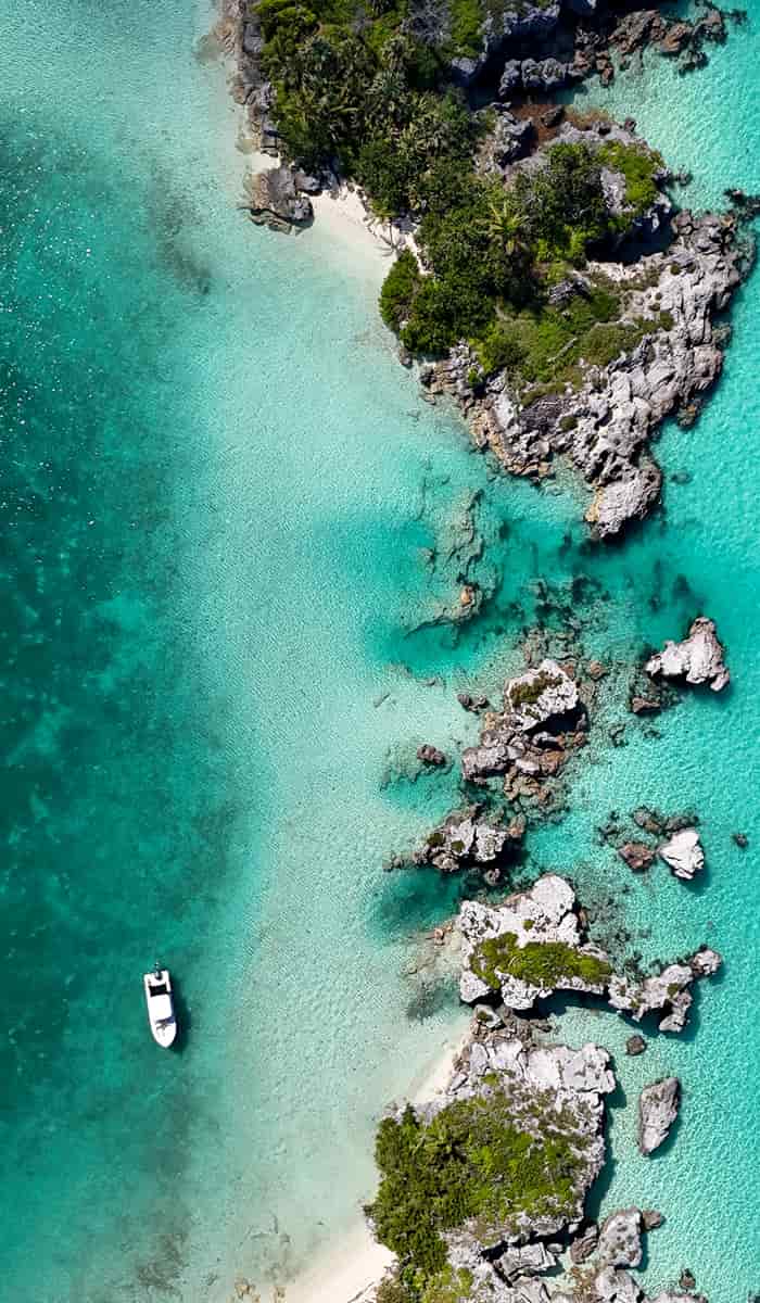 Piani dati eSIM per Bermuda
