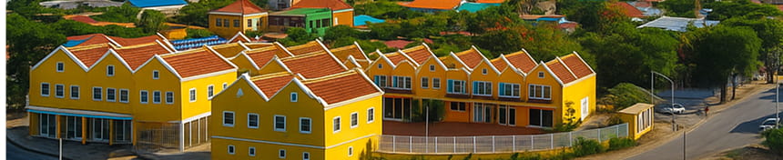 Piani dati eSIM per Caraibi Olandesi