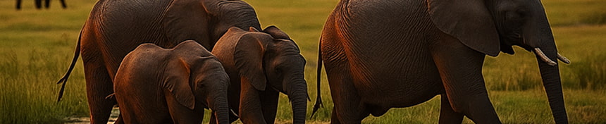 Piani dati eSIM per Botswana