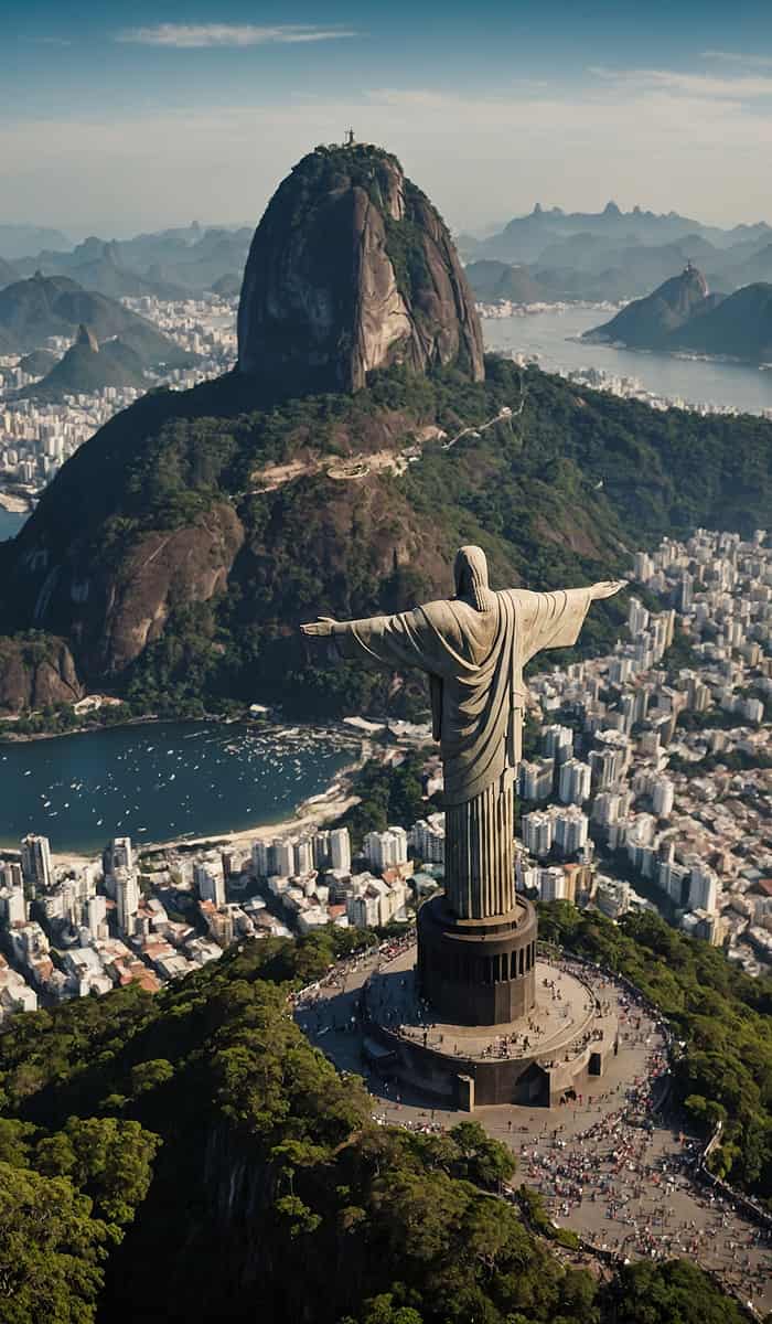 eSIM data plans for Brazil