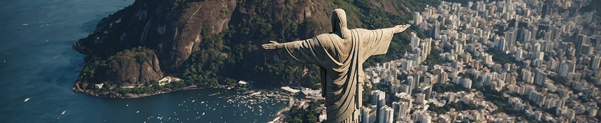 eSIM data plans for Brazil