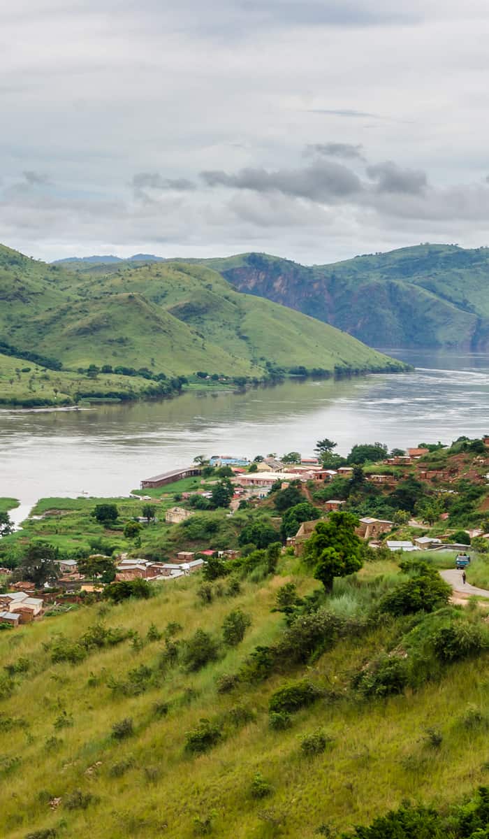 eSIM data plans for Central African Republic