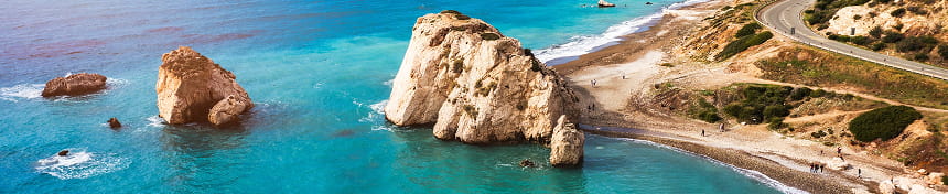 eSIM data plans for Cyprus