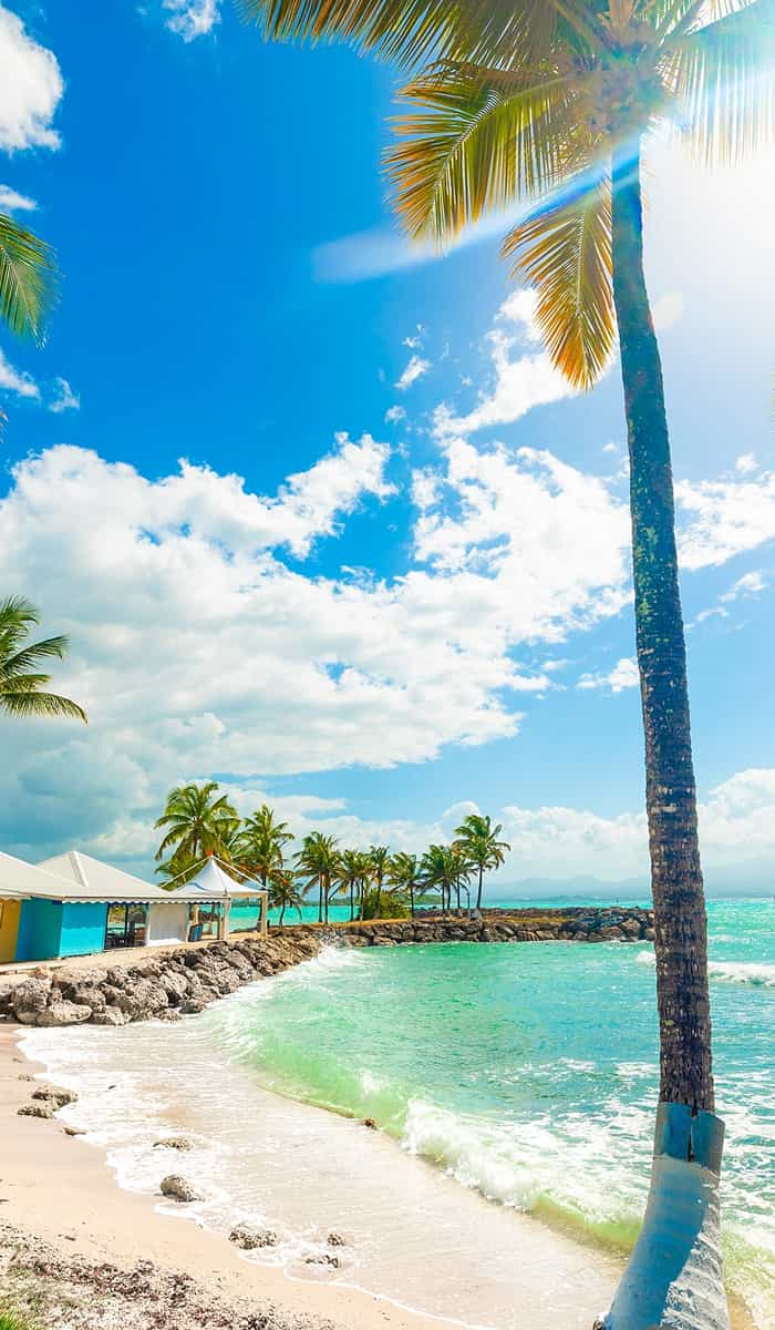 eSIM data plans for Guadeloupe