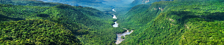 Piani dati eSIM per Guyana