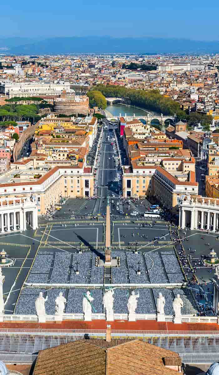 eSIM data plans for Vatican City