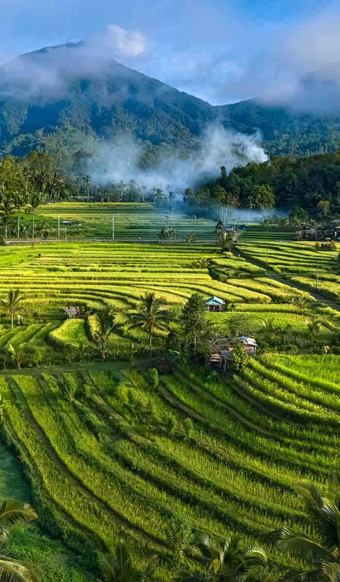 Planes de datos eSIM para Indonesia