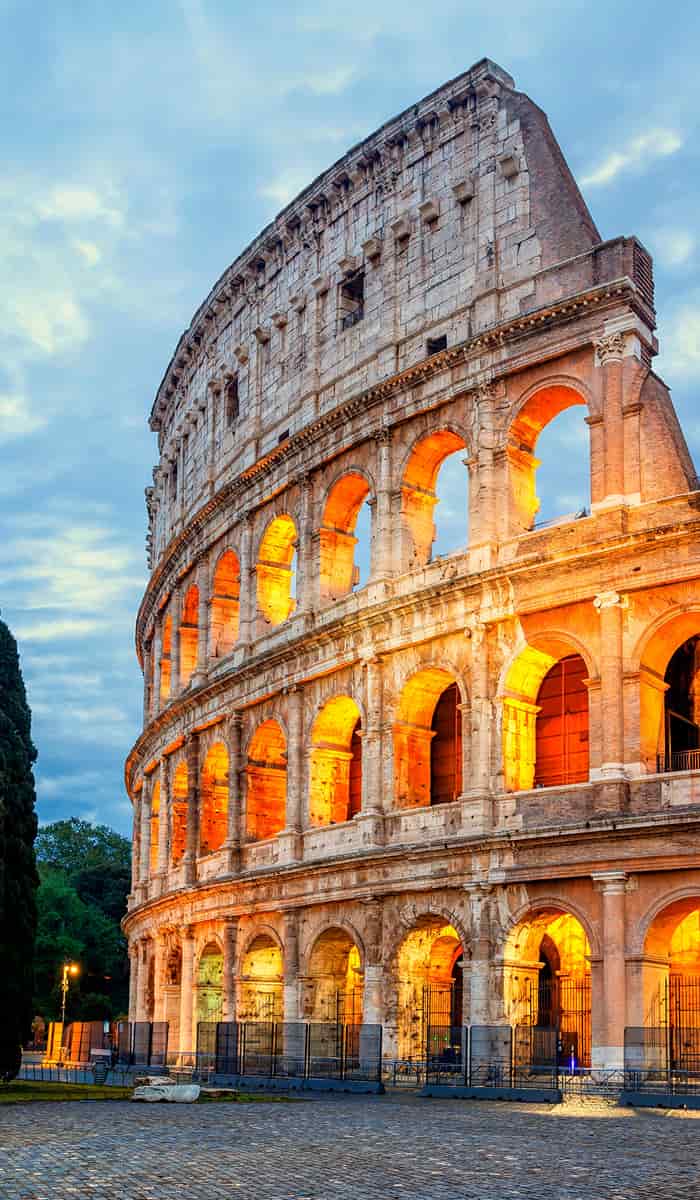 eSIM data plans for Italy