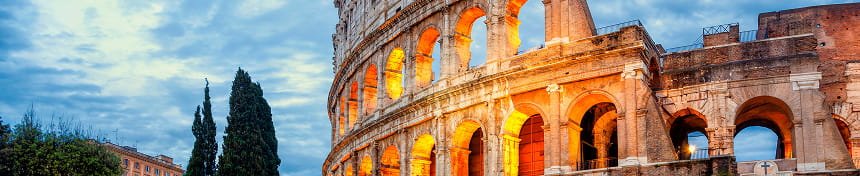 eSIM data plans for Italy