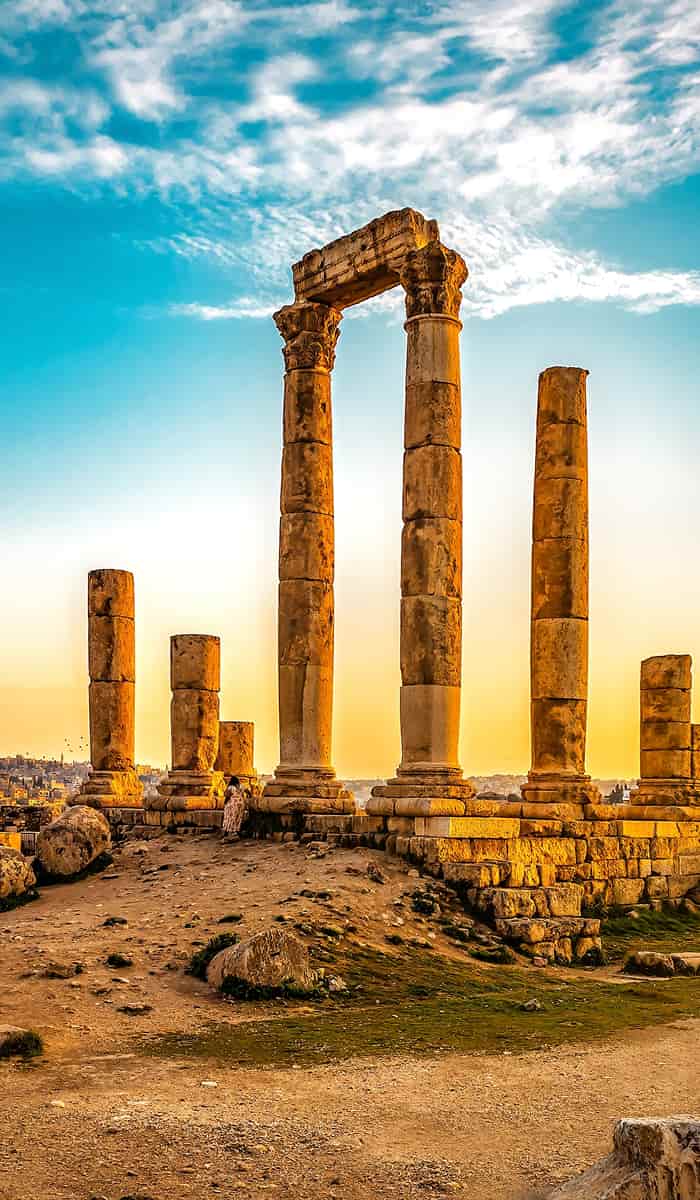 eSIM data plans for Jordan