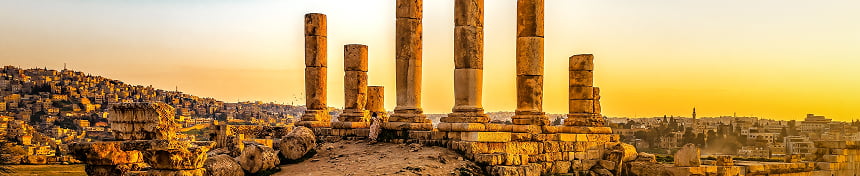 eSIM data plans for Jordan