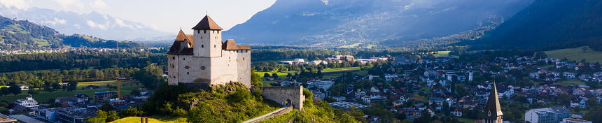 Piani dati eSIM per Liechtenstein