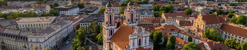 eSIM data plans for Lithuania