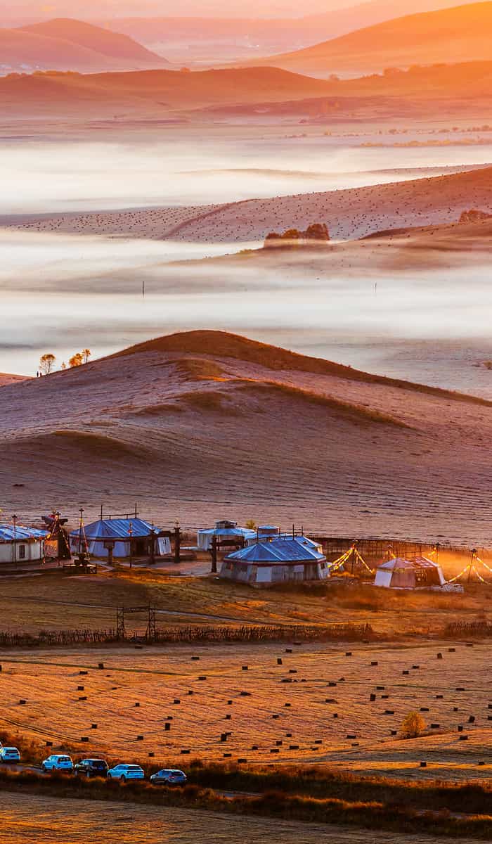 Piani dati eSIM per Mongolia