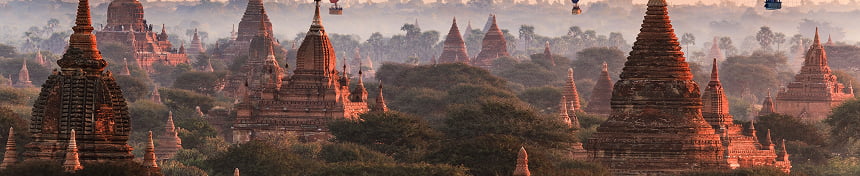 eSIM data plans for Myanmar (Burma)