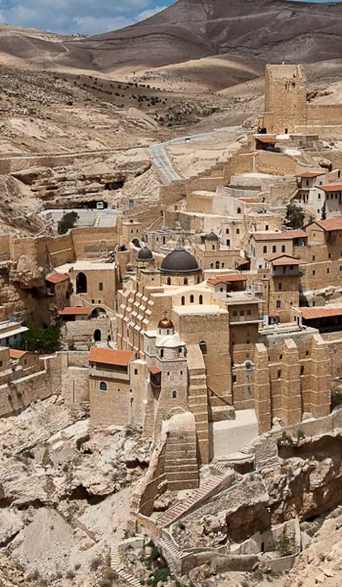 eSIM data plans for Palestinian Territories