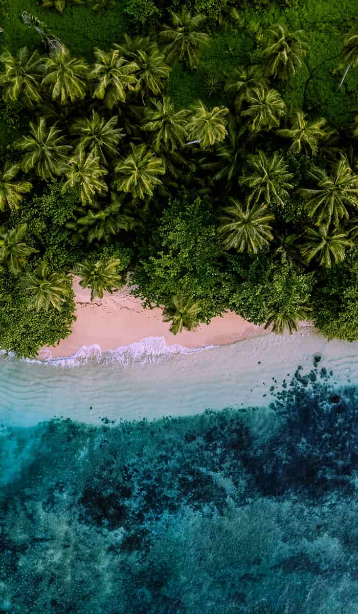 eSIM data plans for São Tomé & Príncipe
