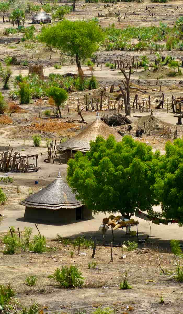 eSIM data plans for South Sudan