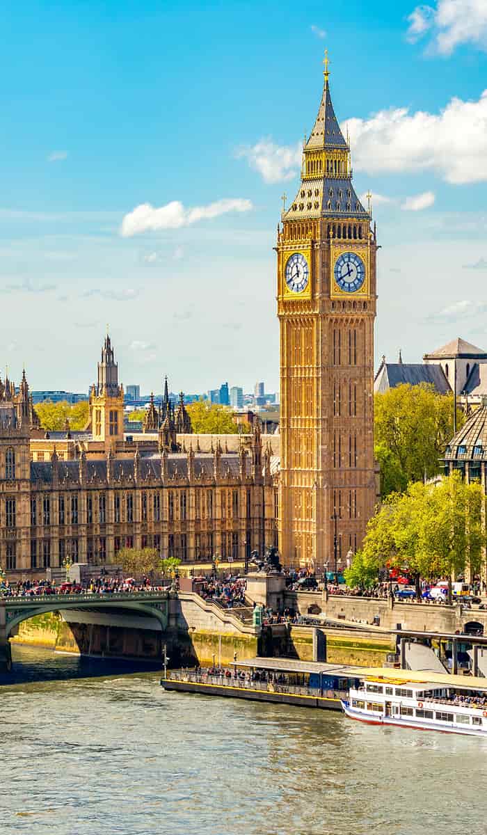 eSIM data plans for United Kingdom