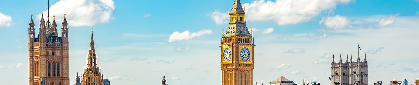 eSIM data plans for United Kingdom