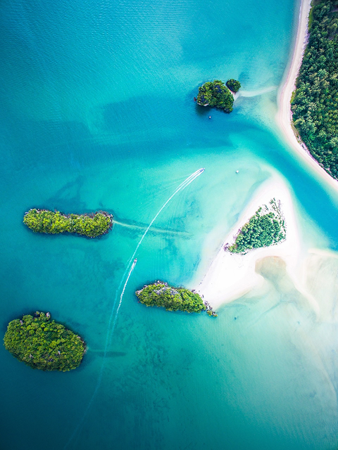 Piani dati eSIM per Caraibi